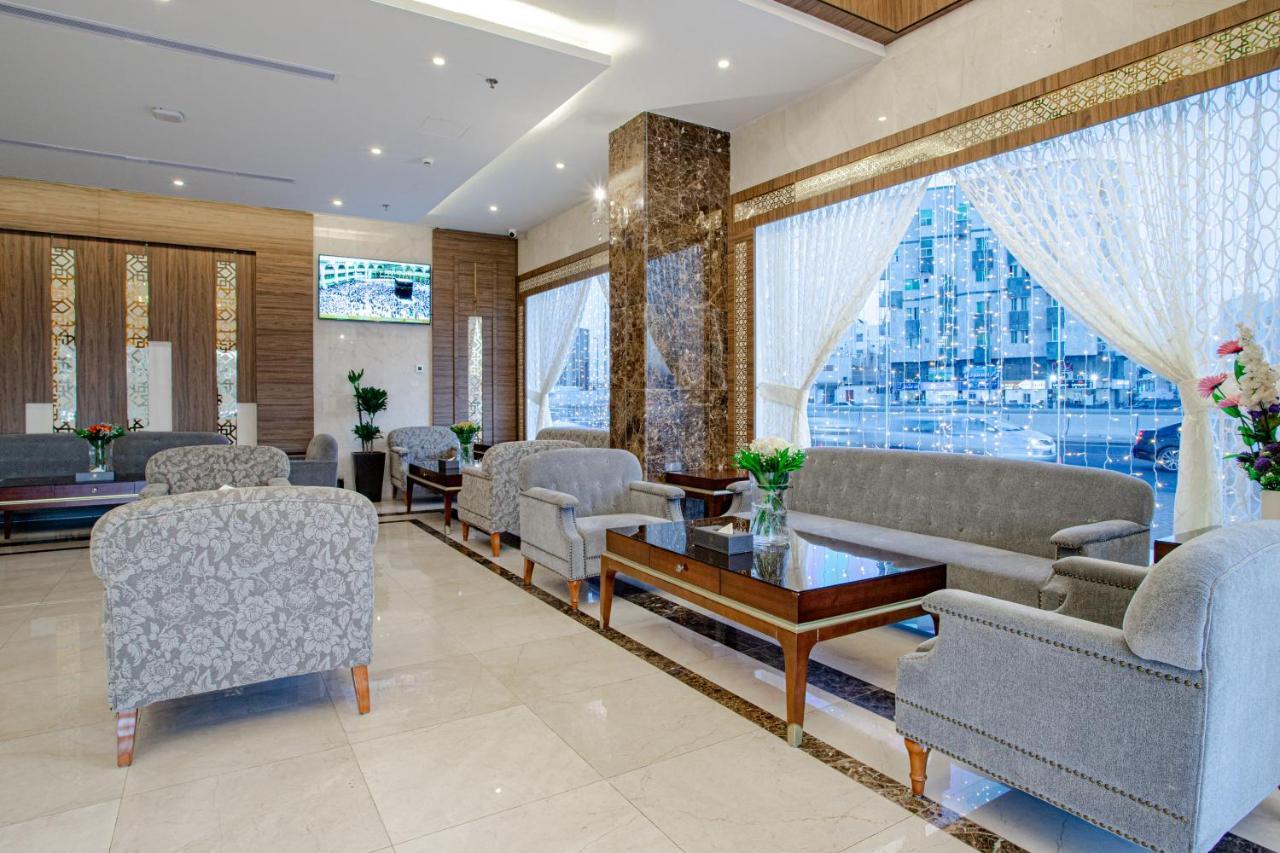 Season Star Hotel Madinah Medina ภายนอก รูปภาพ