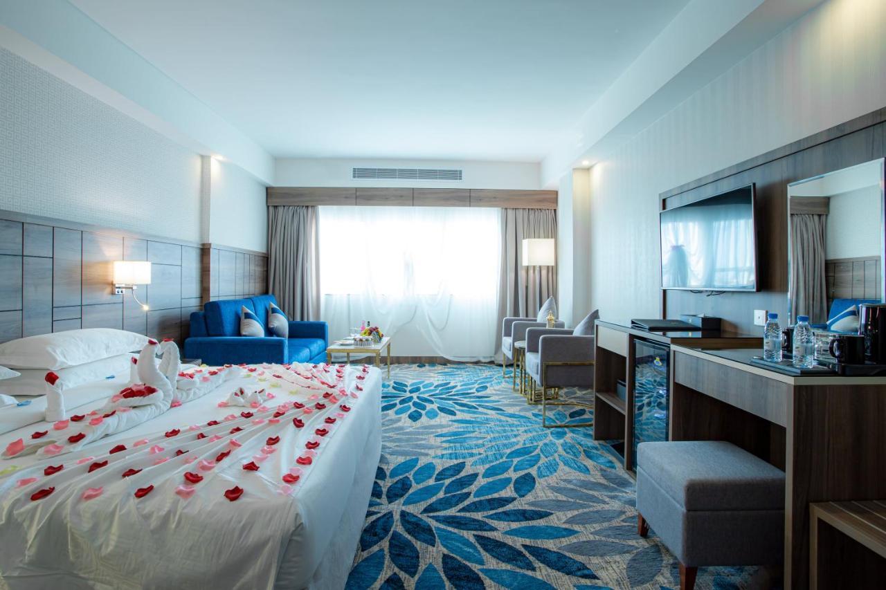 Season Star Hotel Madinah Medina ภายนอก รูปภาพ