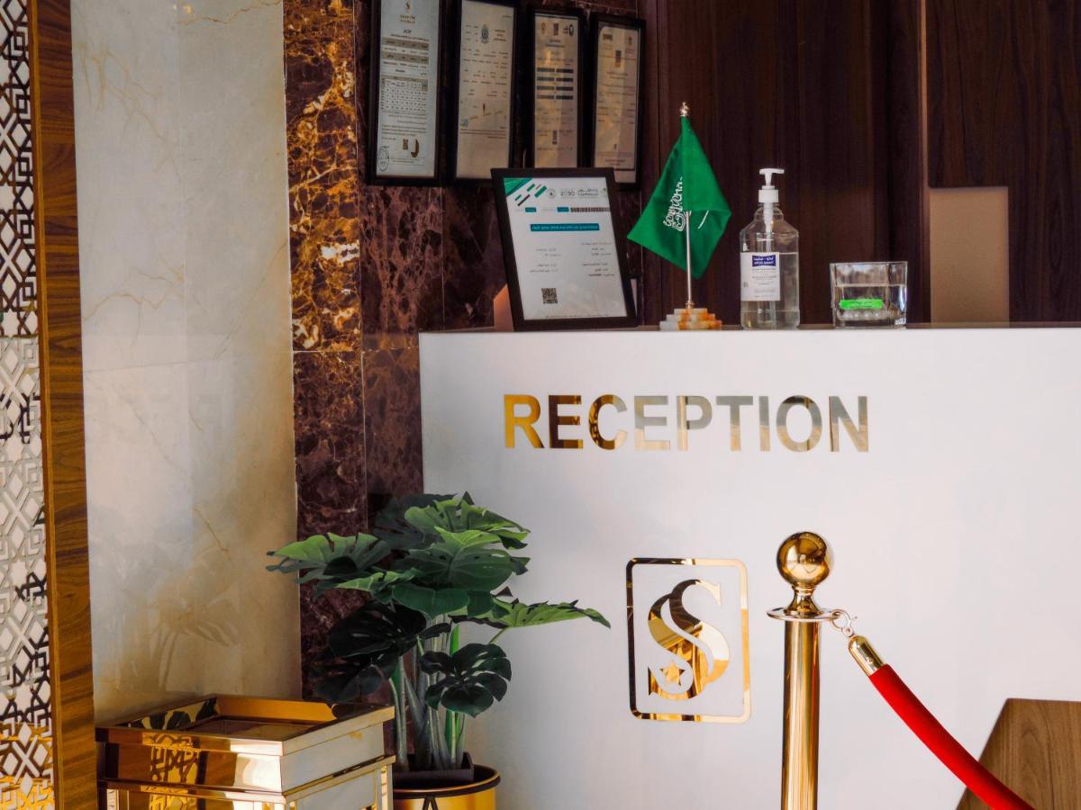 Season Star Hotel Madinah Medina ภายนอก รูปภาพ