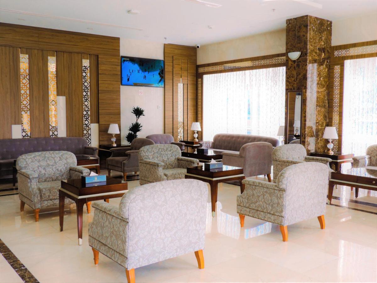 Season Star Hotel Madinah Medina ภายนอก รูปภาพ