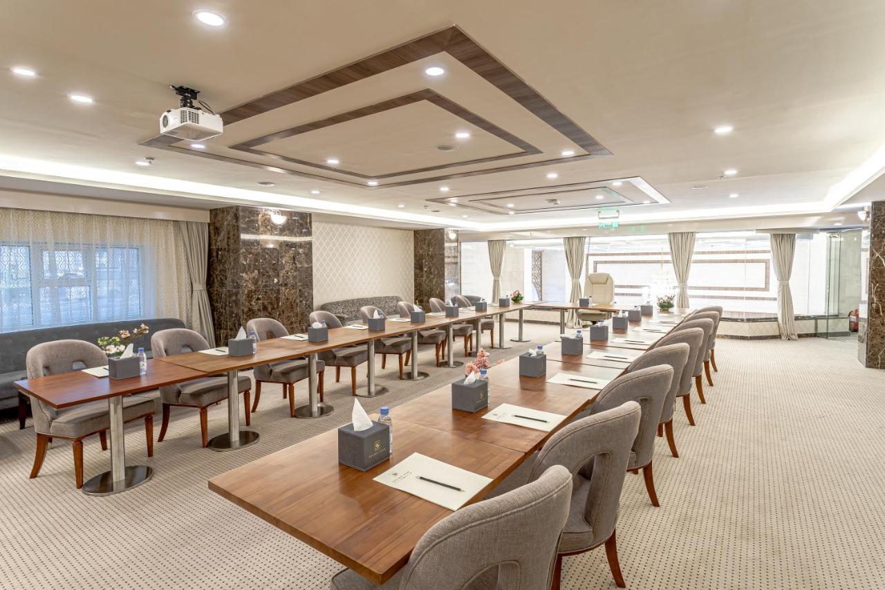 Season Star Hotel Madinah Medina ภายนอก รูปภาพ