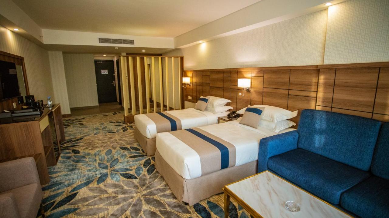 Season Star Hotel Madinah Medina ภายนอก รูปภาพ